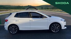 Skoda Fabia 1.0 TSI 116 Monte Carlo 5dr DSG Petrol Hatchback